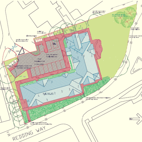 Reputation management for mental health&nbsp;group