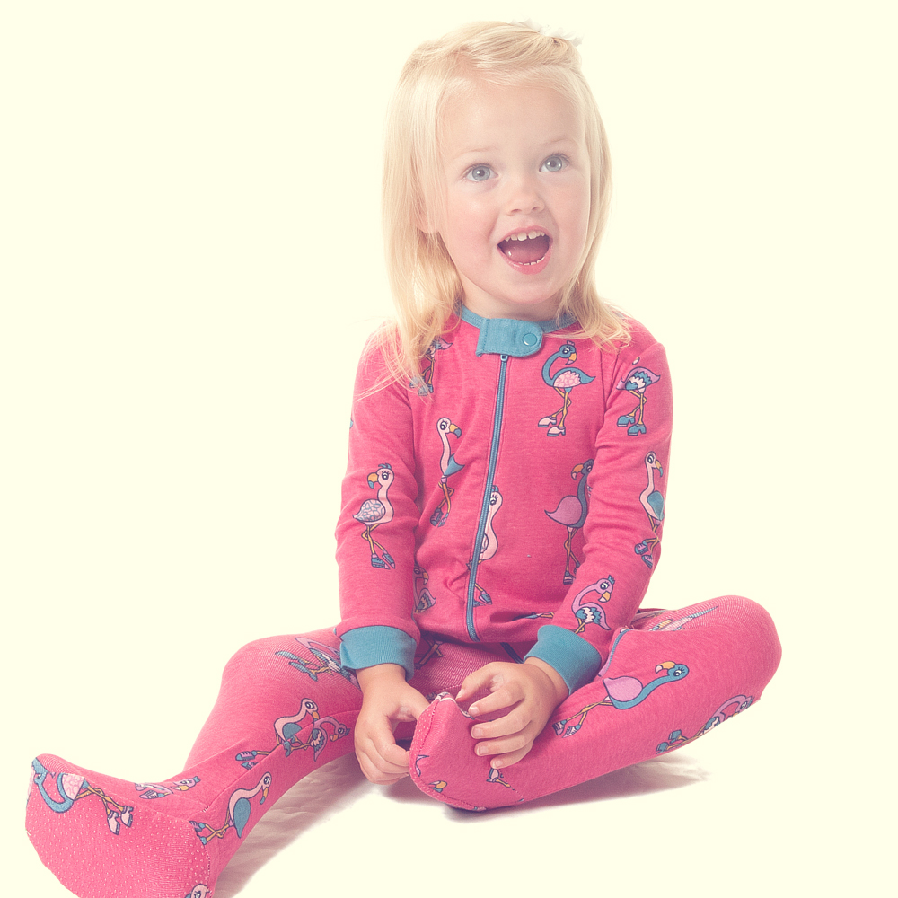 Creating a multi-award-winning baby&nbsp;brand